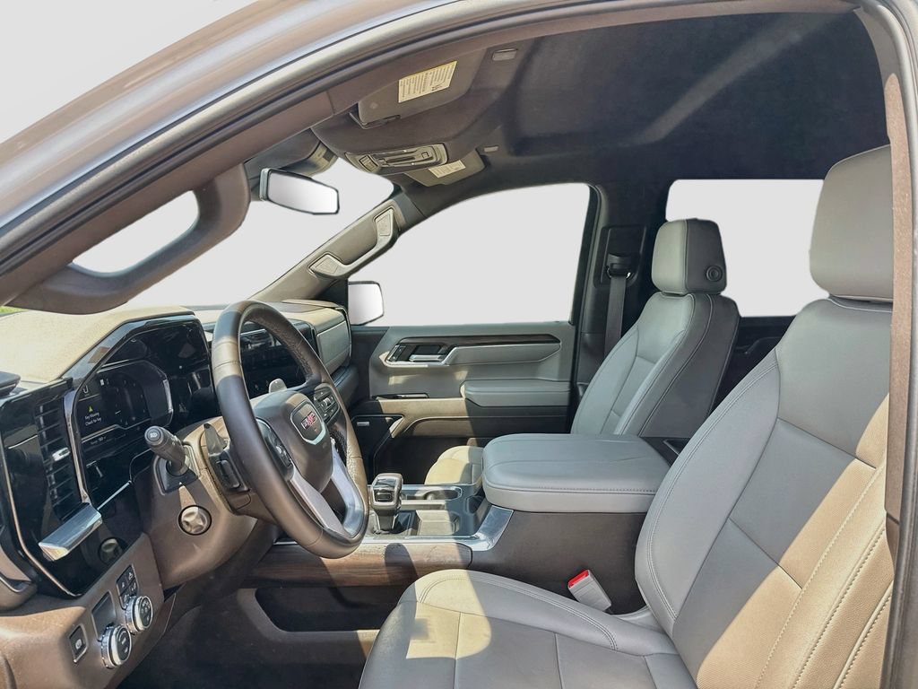 Used 2023 GMC Sierra 1500 SLT RWD image 11