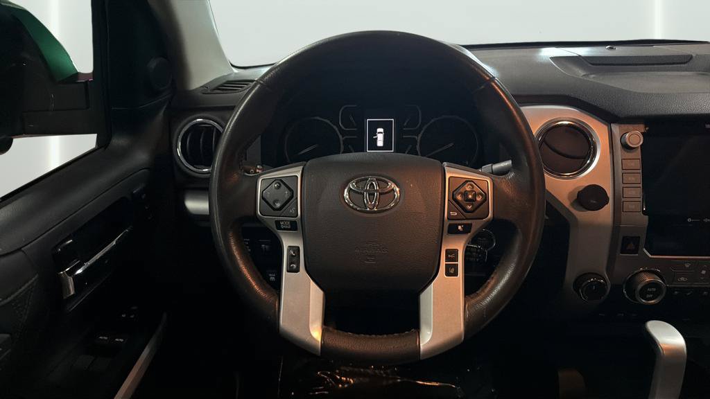 Used 2020 Toyota Tundra Platinum AWD/4WD image 22