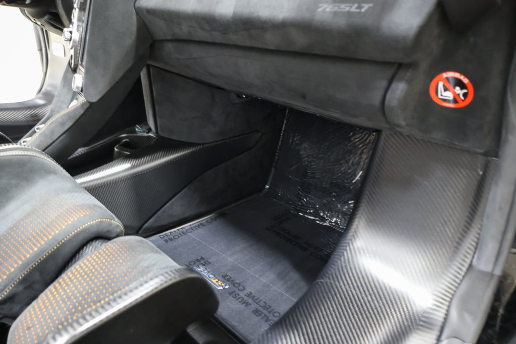 Used 2022 McLaren 765LT image 63