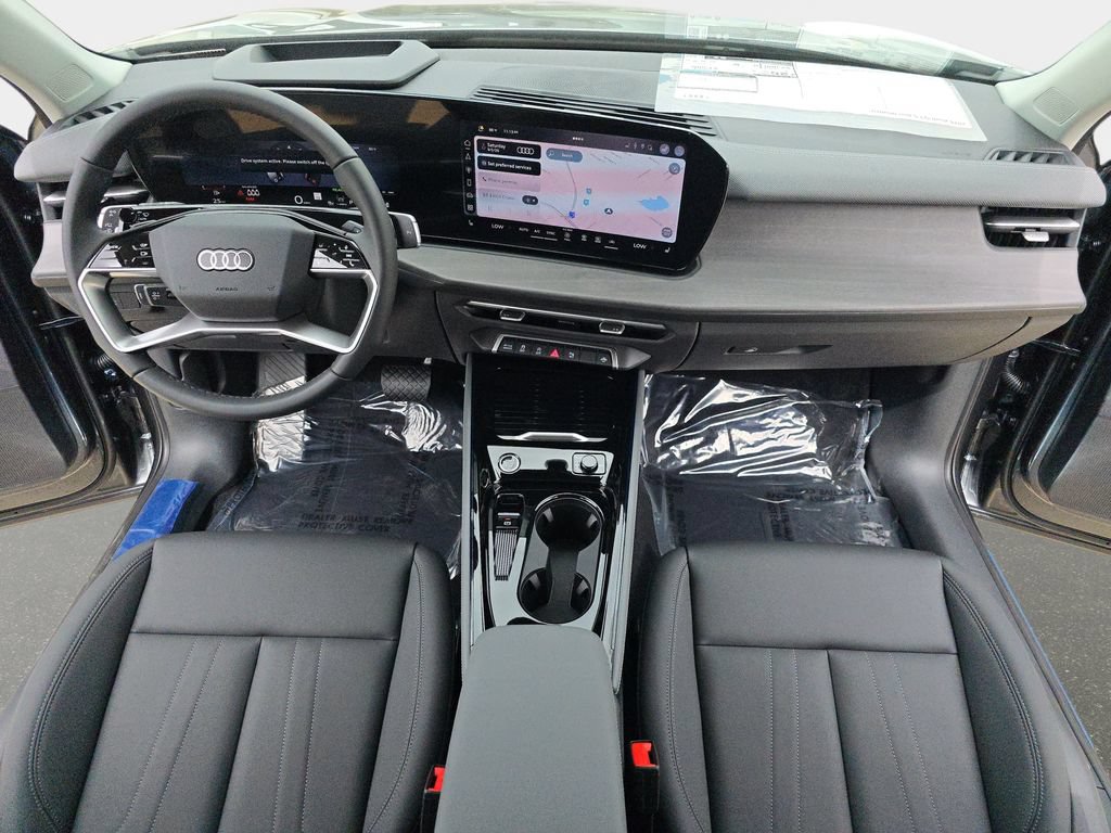 New 2026 Audi Q3 quattro 2.0T AWD/4WD image 9