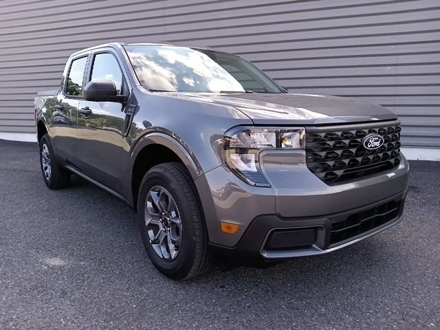 New 2026 Ford Maverick XLT FWD image 1