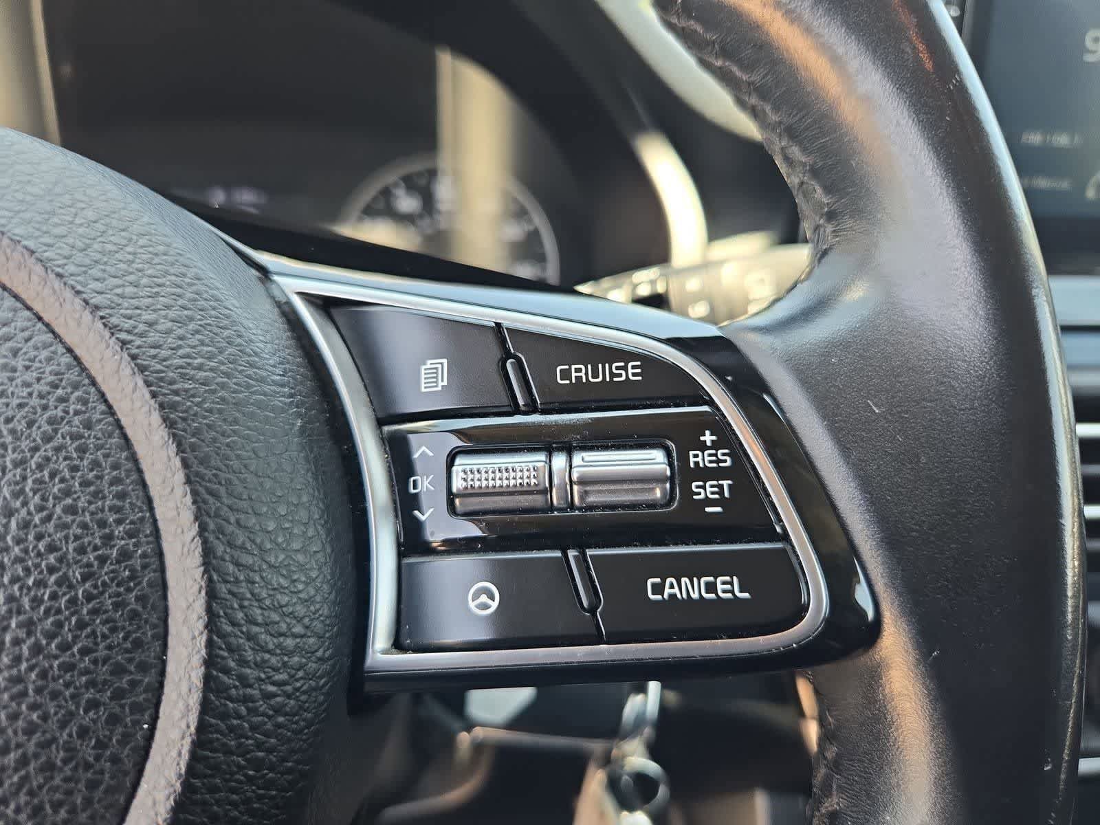 Used 2021 Kia Seltos S AWD/4WD image 23