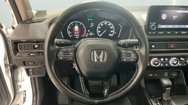 Used 2023 Honda Civic EX image 21