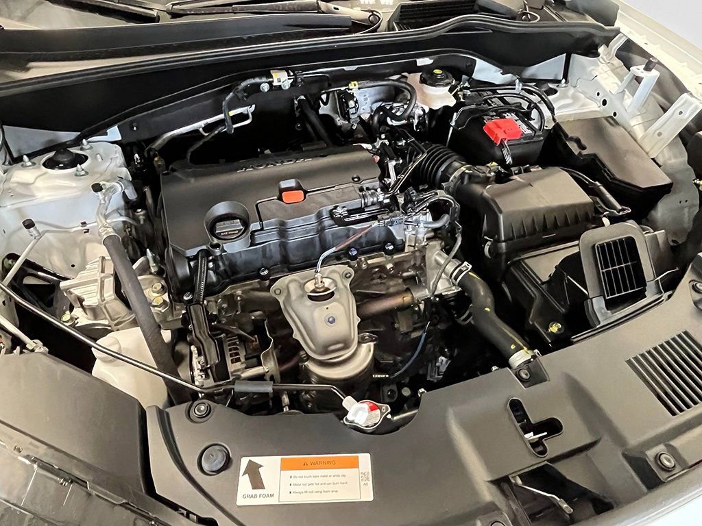 New 2026 Honda HR-V Sport image 12