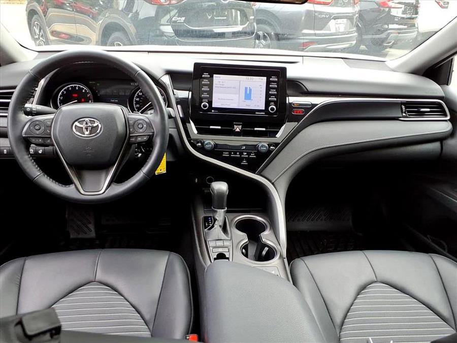 Used 2023 Toyota Camry SE image 22