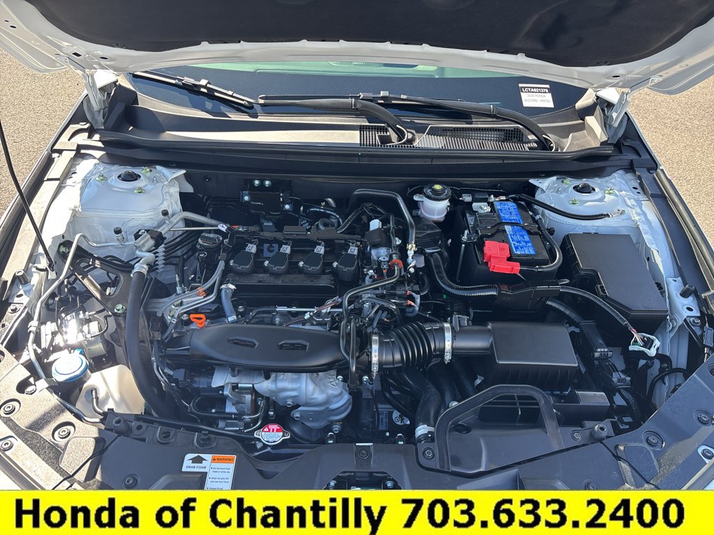 Used 2026 Honda Accord SE image 34