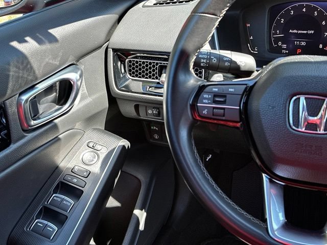 Used 2022 Honda Civic Sport Touring image 27