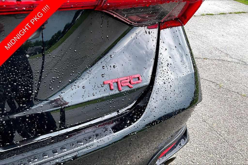 Used 2020 Toyota Avalon TRD FWD image 10