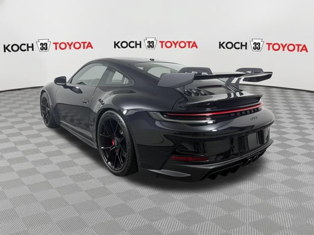 Used 2022 Porsche 911 GT3 RWD image 6
