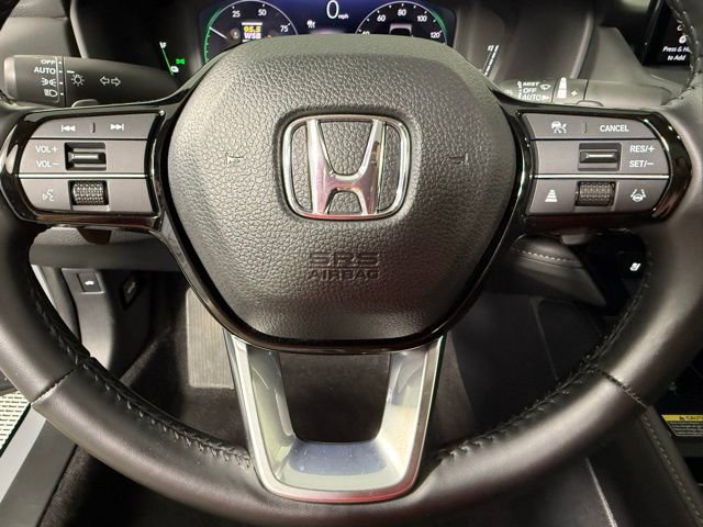 Used 2024 Honda Accord Touring image 18