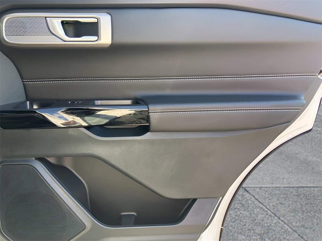 Used 2023 Ford Explorer ST w/ Equipment Group 401A image 50