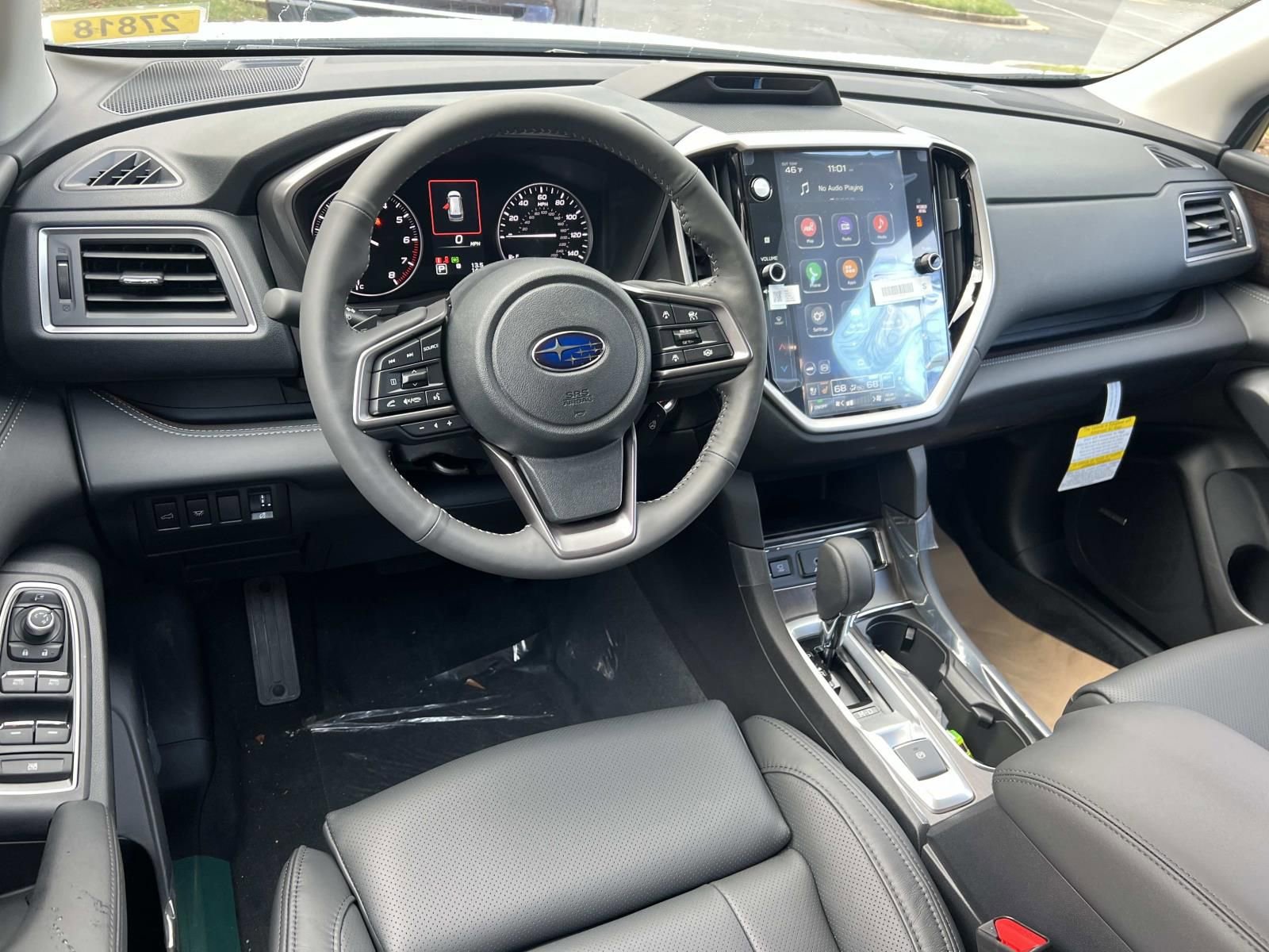 New 2026 Subaru Ascent Touring w/ Popular Package #1 image 14
