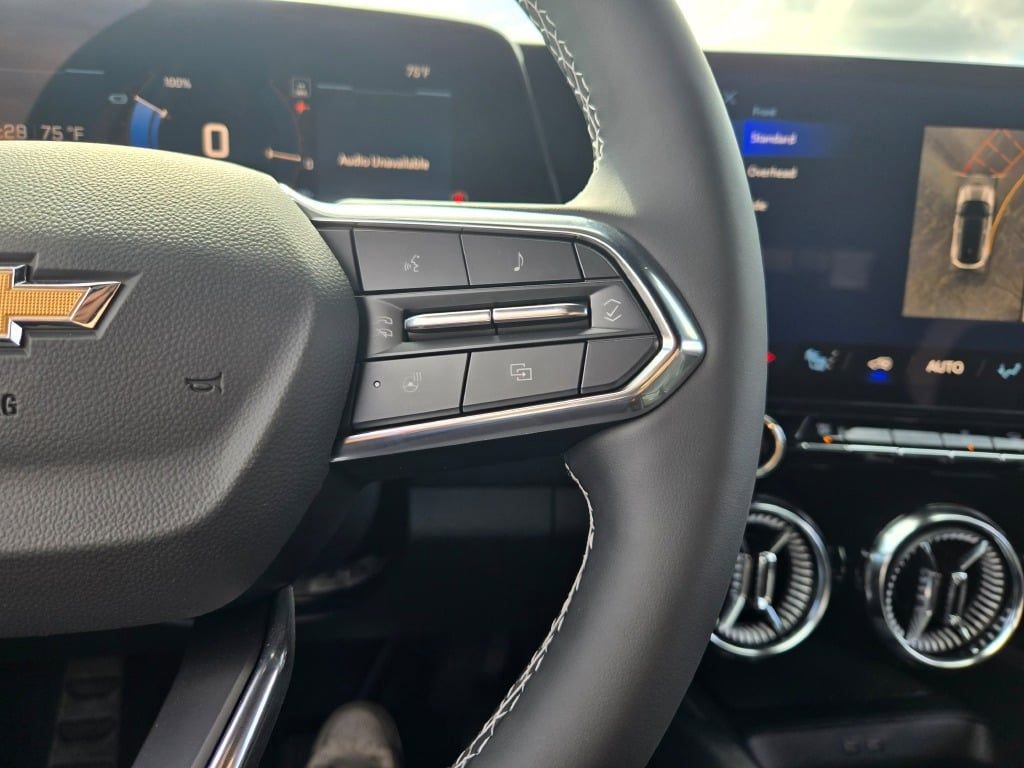 New 2026 Chevrolet Blazer EV LT image 28