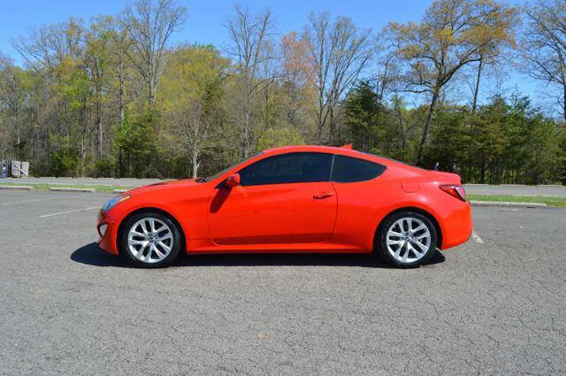 Used 2014 Hyundai Genesis 2.0T image 52