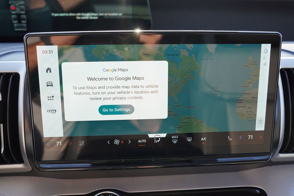 New 2026 Ford Expedition Max Active AWD/4WD image 18