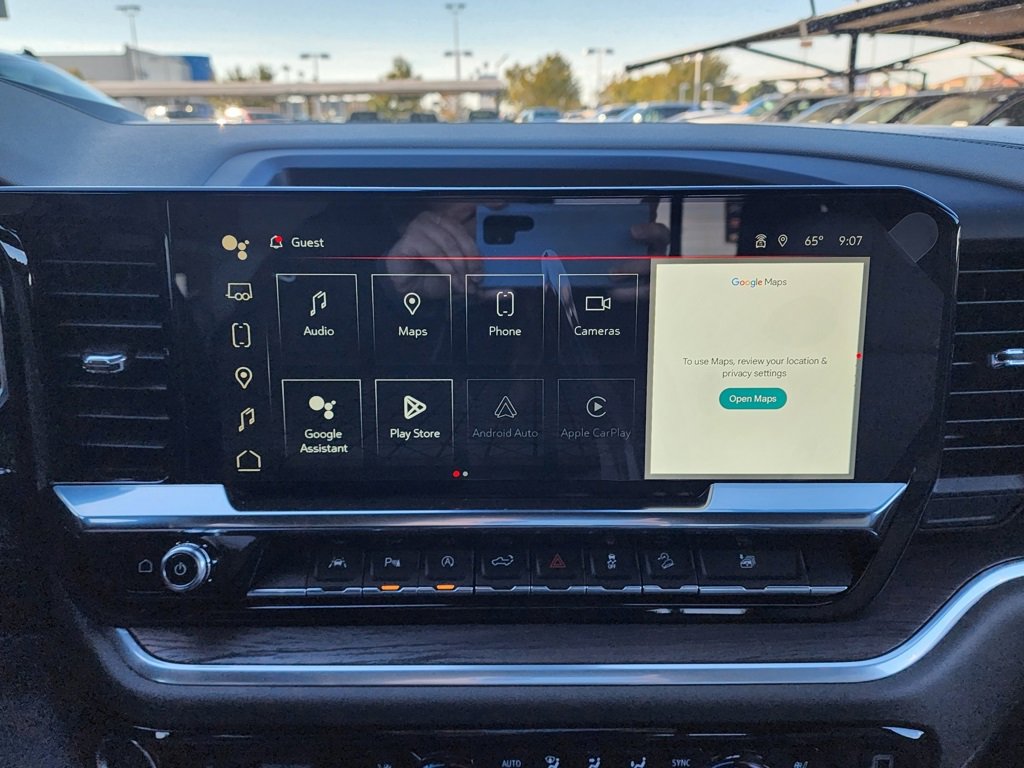 New 2026 GMC Sierra 1500 SLT w/ SLT Premium Plus Package image 26