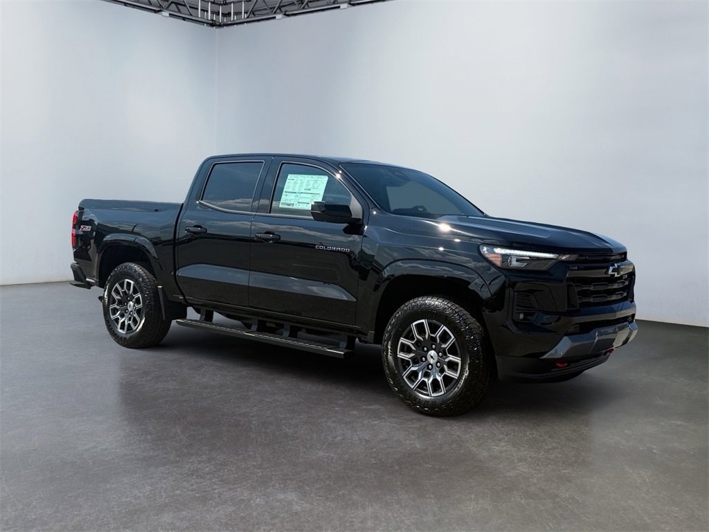 New 2026 Chevrolet Colorado Z71 w/ Z71 Convenience Package 2 image 1