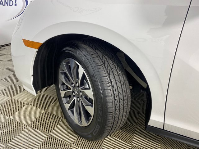 Used 2023 Honda Odyssey EX-L image 26