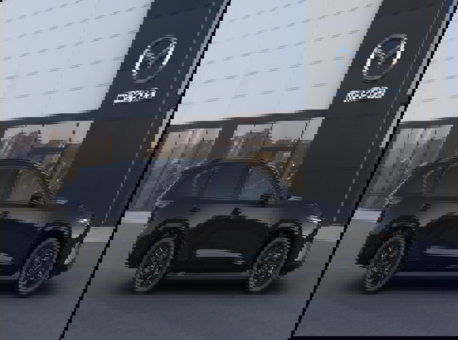 New 2026 MAZDA CX-5 2.5 S w/ Premium Package image 5