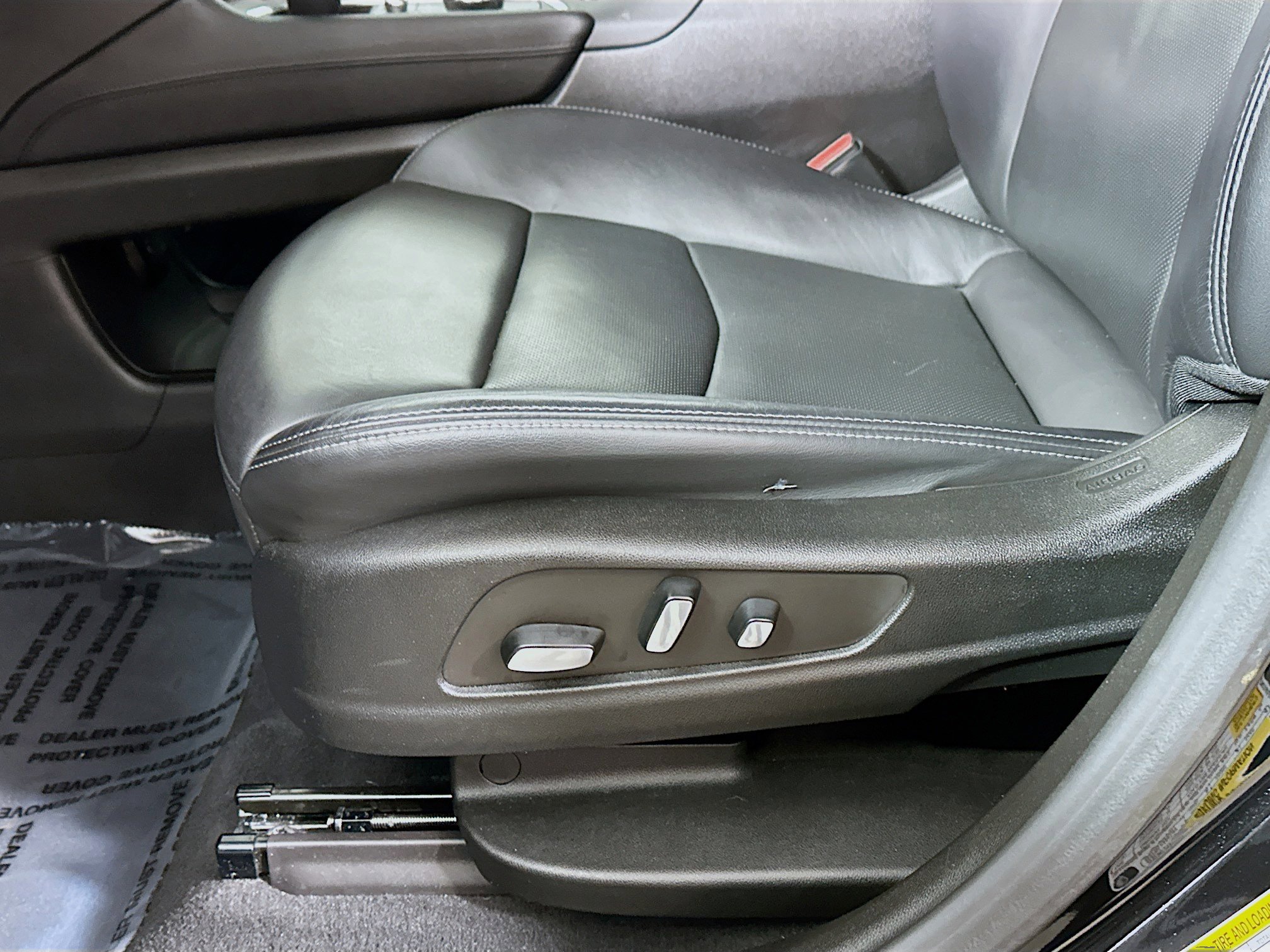 Used 2022 Cadillac XT6 Premium Luxury w/ Technology Package image 19