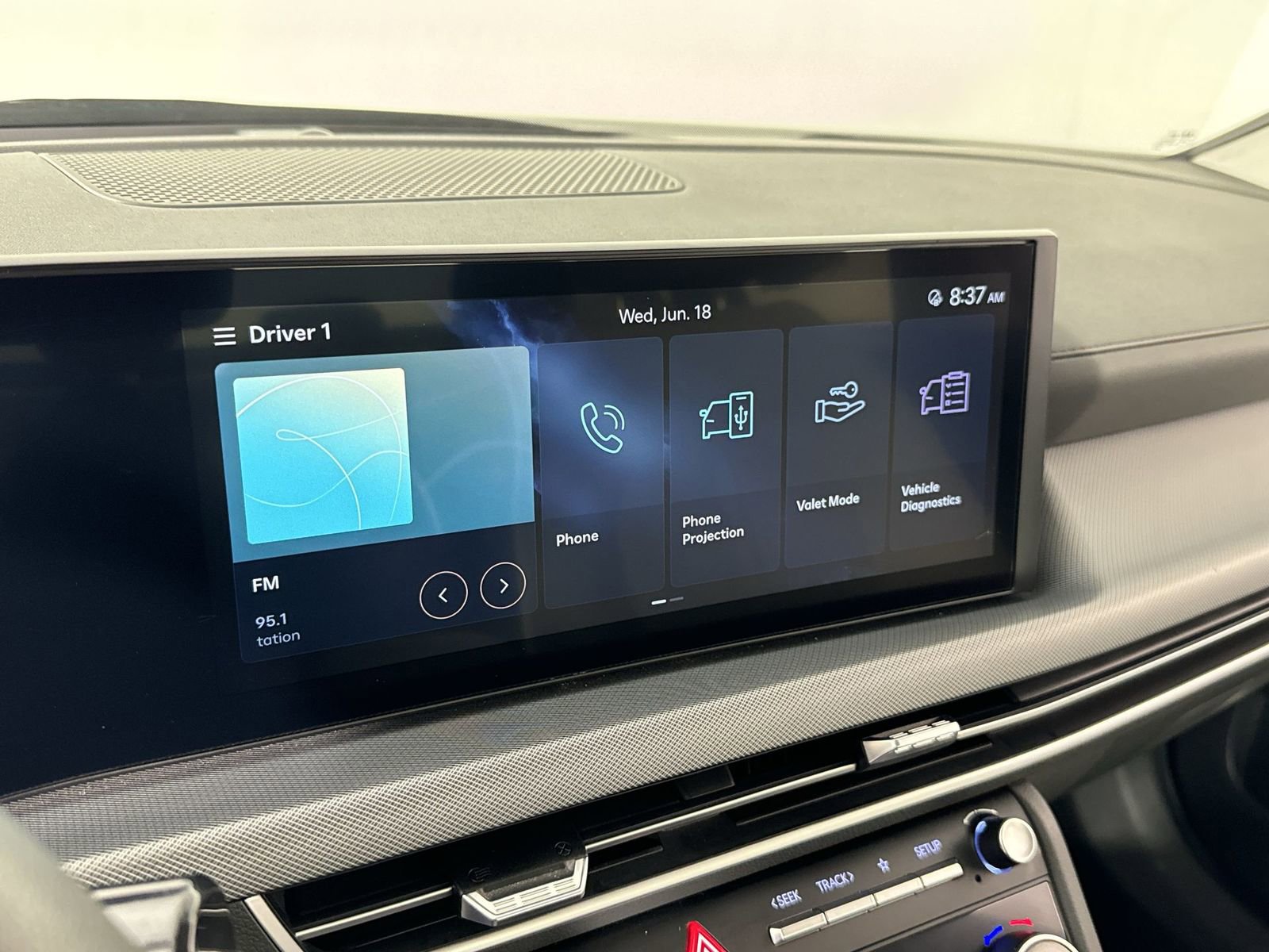 Used 2024 Hyundai Sonata SEL image 6