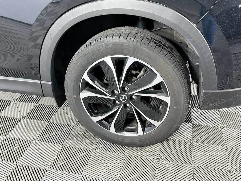 Certified 2023 MAZDA CX-5 AWD 2.5 S w/ Premium Plus Pkg image 40
