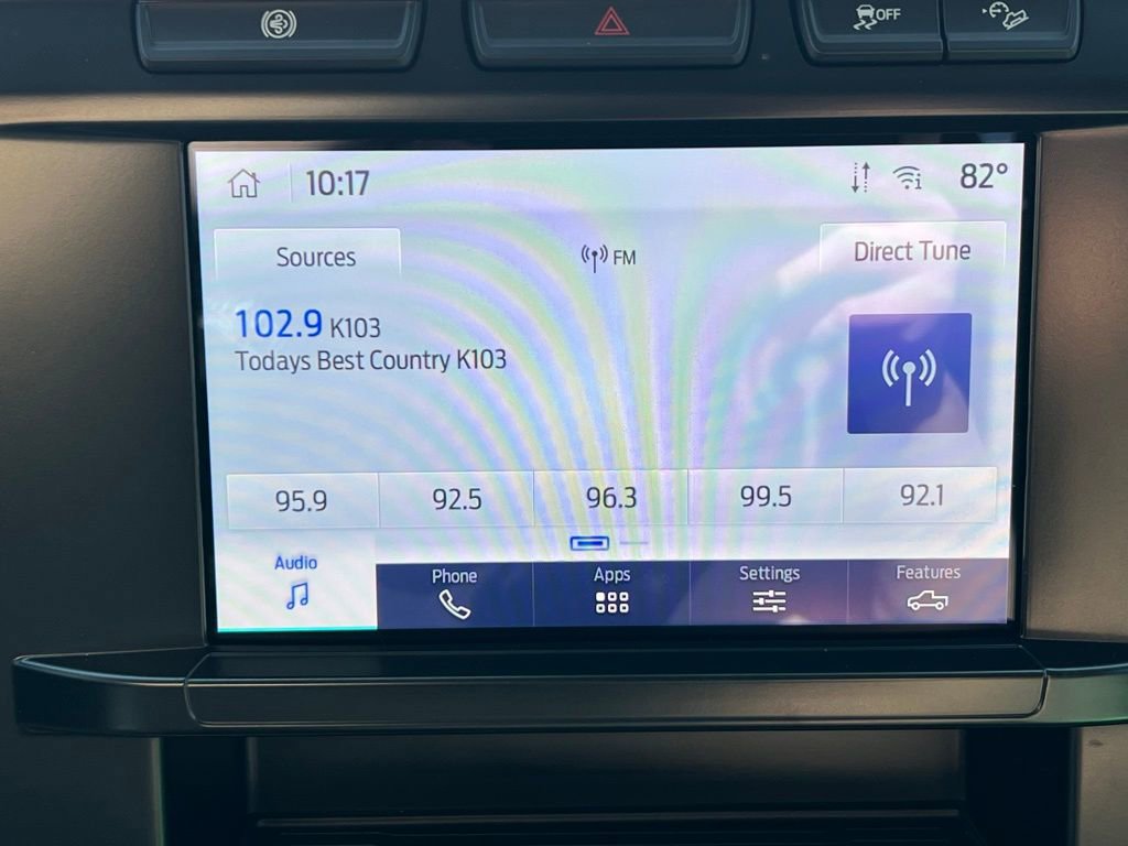 Used 2024 Ford F250 XLT w/ FX4 Off-Road Package image 27