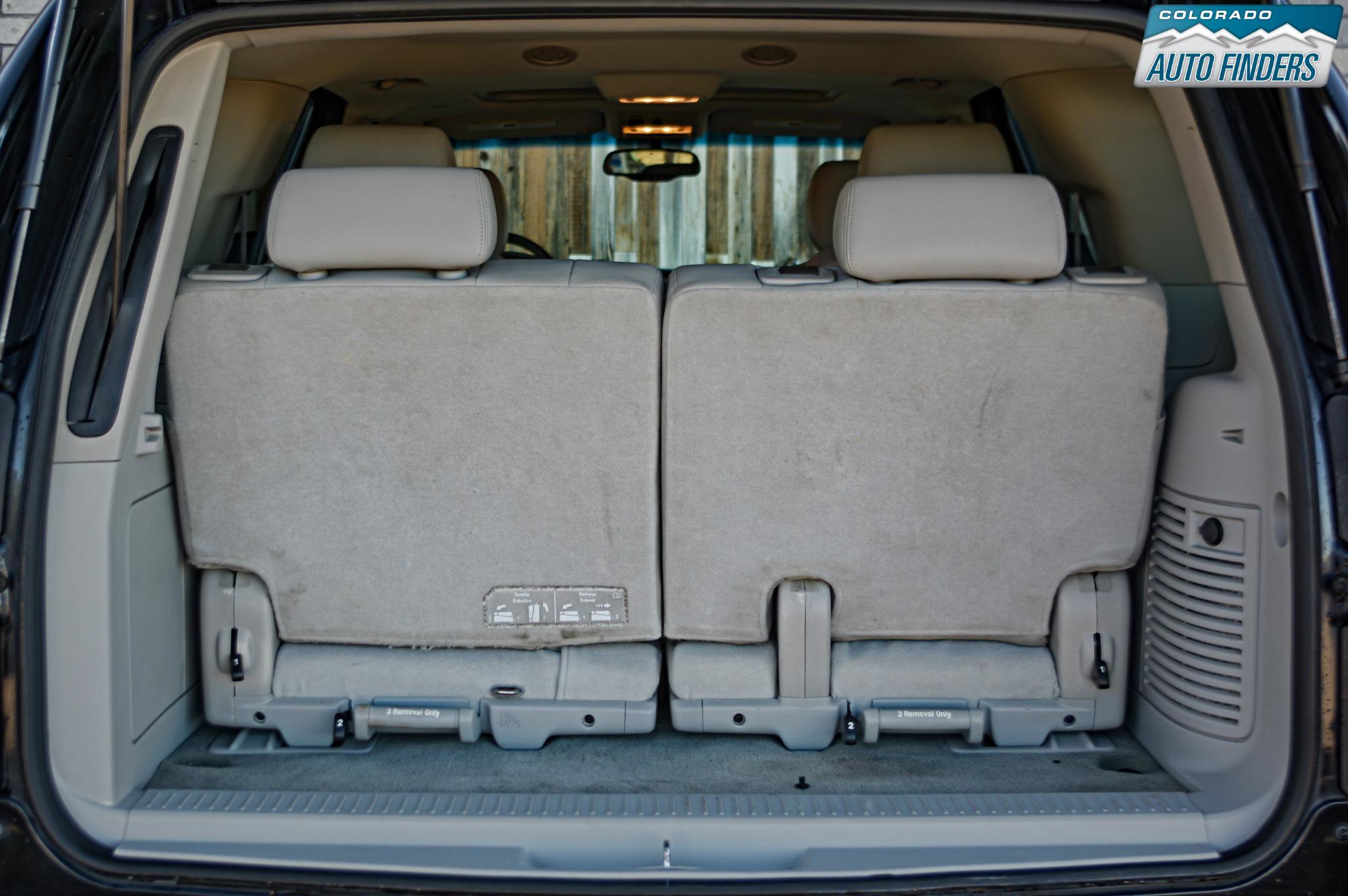 Used 2013 Chevrolet Tahoe LTZ image 30