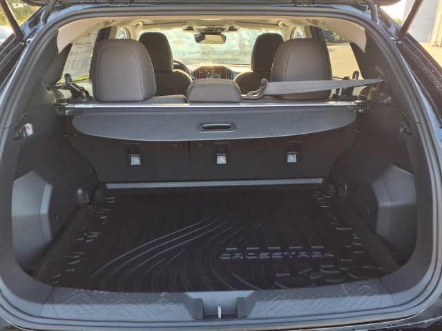 New 2026 Subaru Crosstrek 2.5i Premium AWD/4WD image 9