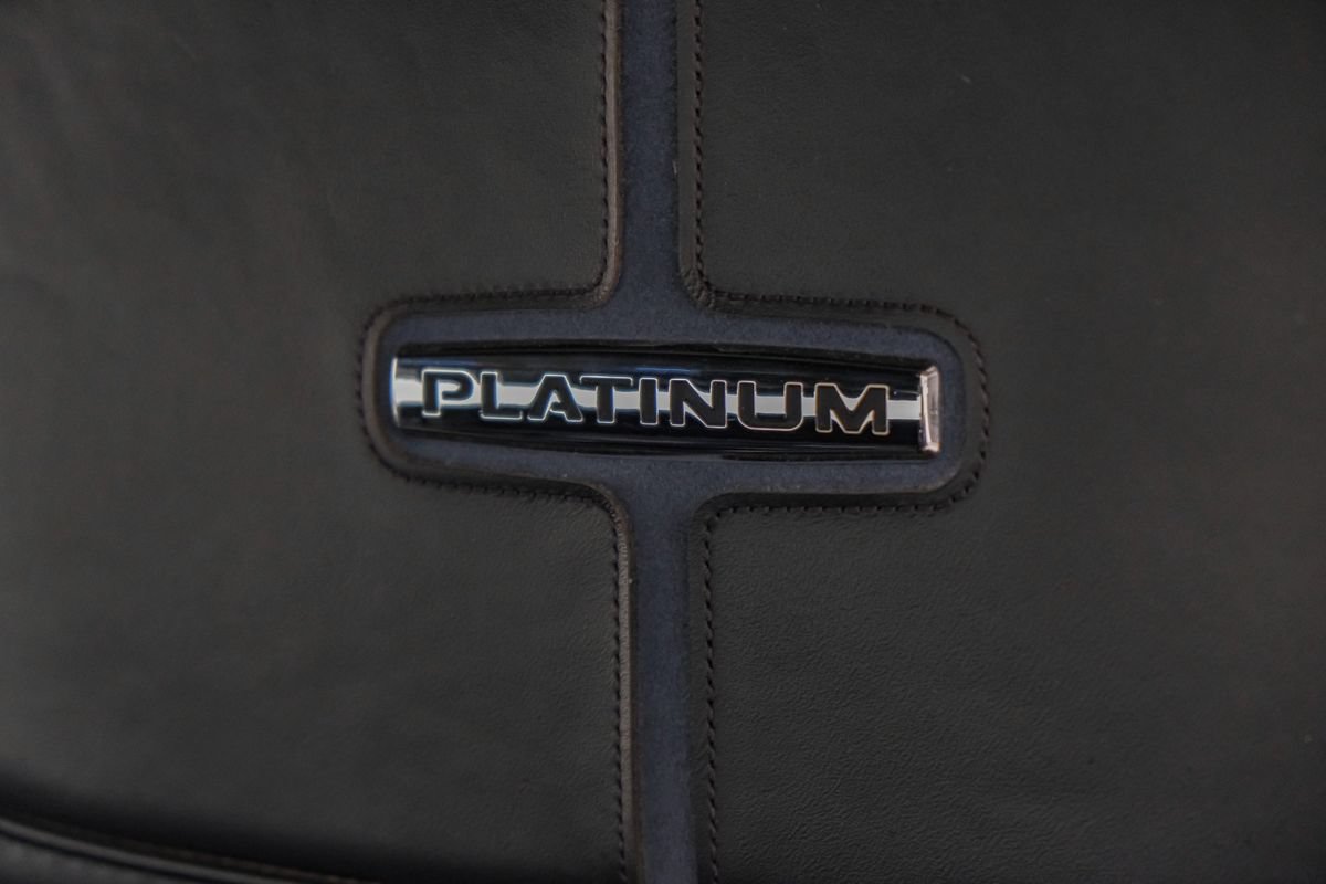 Used 2025 Ford F350 Platinum AWD/4WD image 33