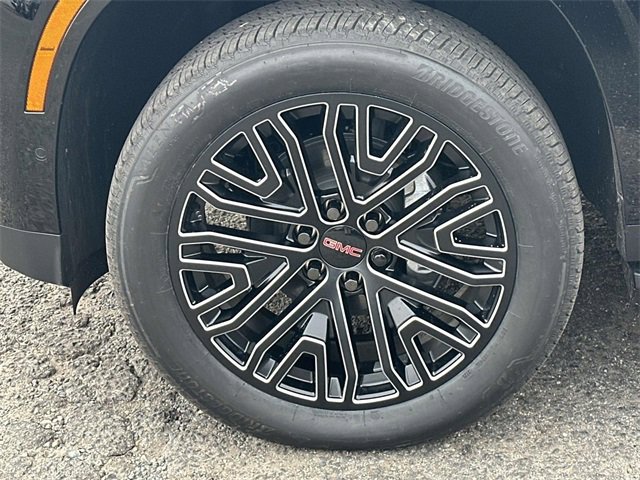 New 2026 GMC Yukon Elevation w/ Elevation Premium Package image 7