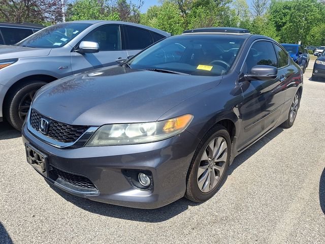 Used 2013 Honda Accord EX image 2