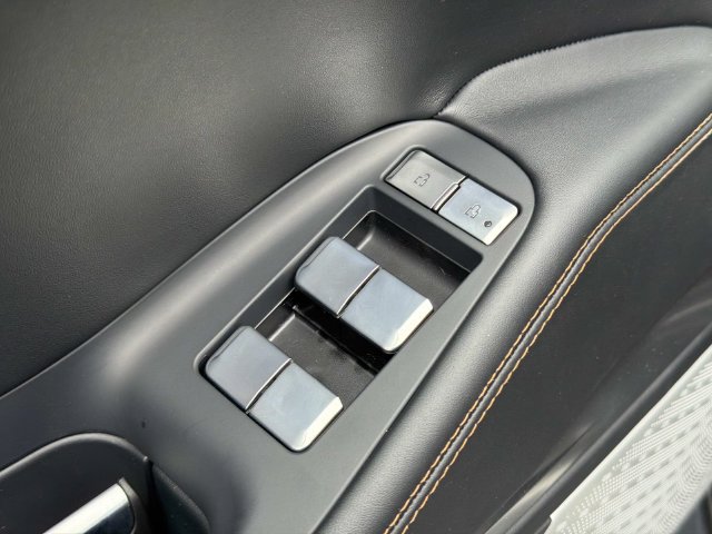 New 2026 Lincoln Navigator Black Label AWD/4WD image 22