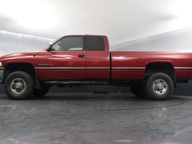 Used 1997 Dodge Ram 2500 Truck 4x4 Club Cab image 18