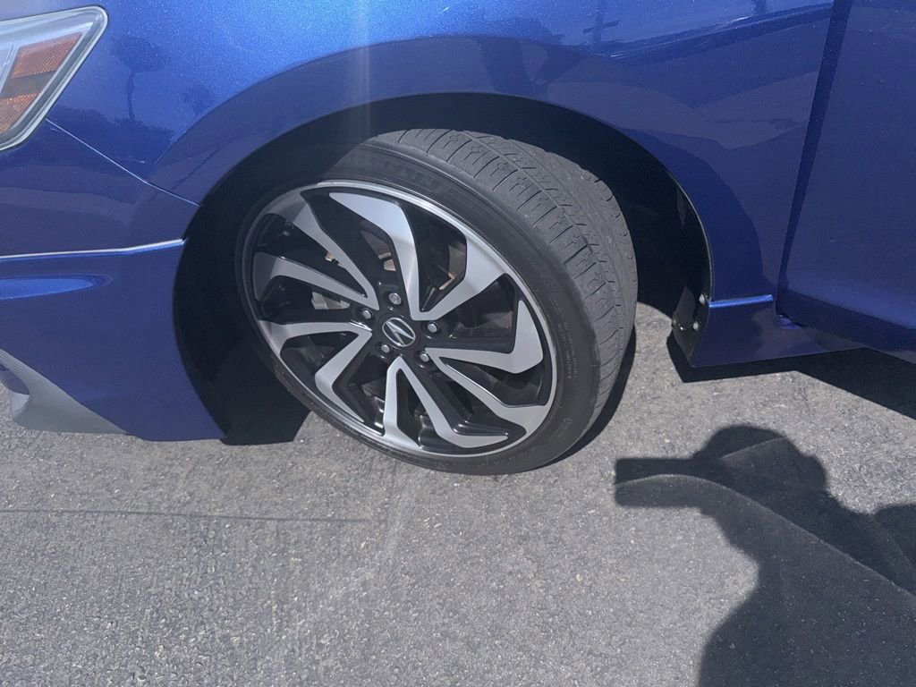 Used 2016 Acura ILX FWD image 23