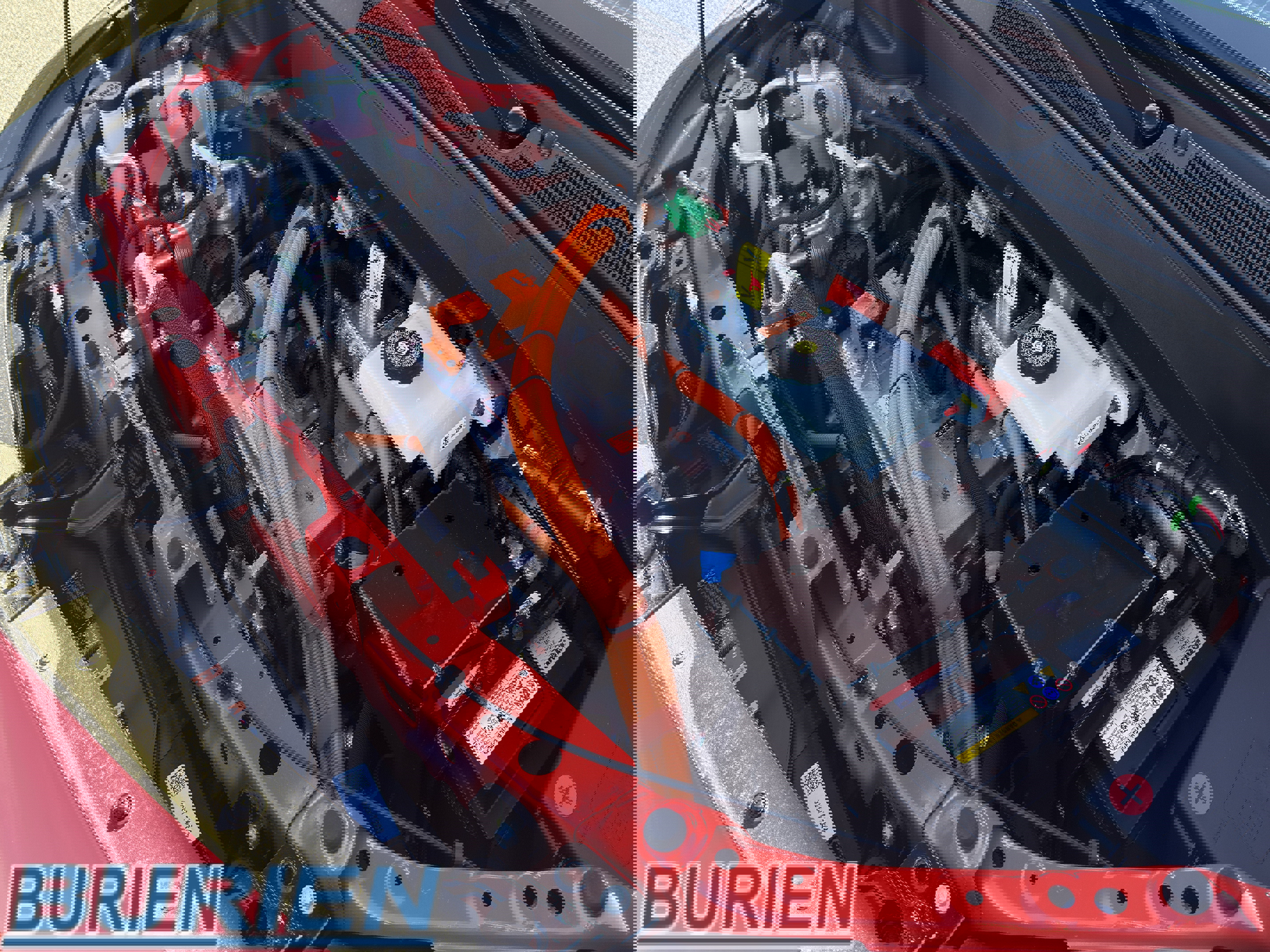 New 2027 Chevrolet Bolt RS image 32