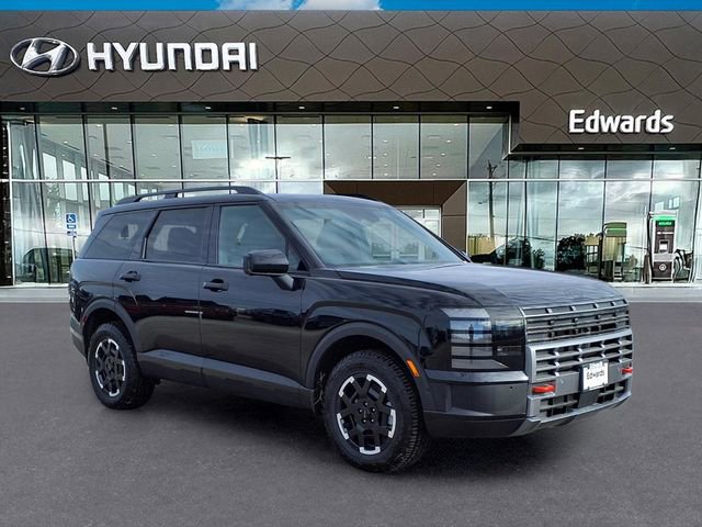 New 2026 Hyundai Palisade XRT Pro image 8