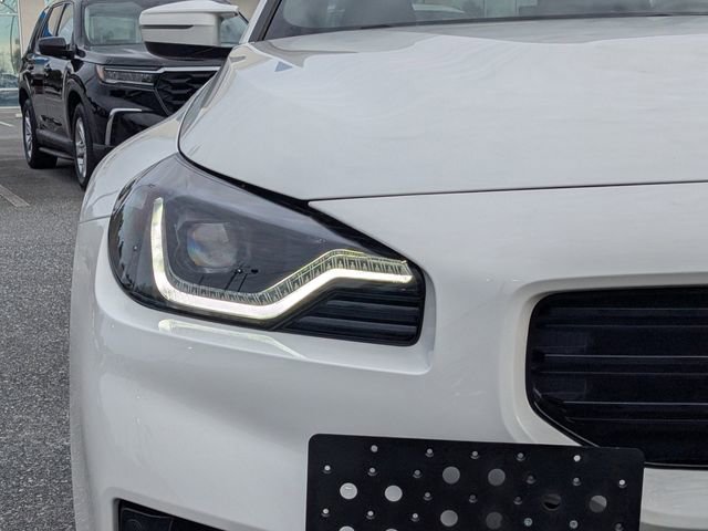 Used 2023 BMW M2 w/ Lighting Package image 10