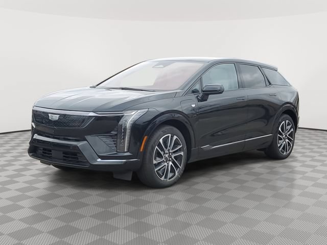 New 2026 Cadillac Optiq Sport 1 AWD/4WD image 1