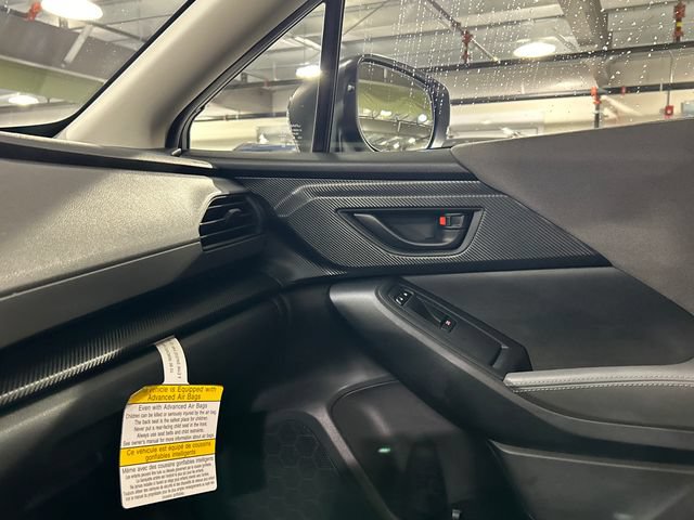 Certified 2025 Subaru Crosstrek 2.5i Premium AWD/4WD image 20