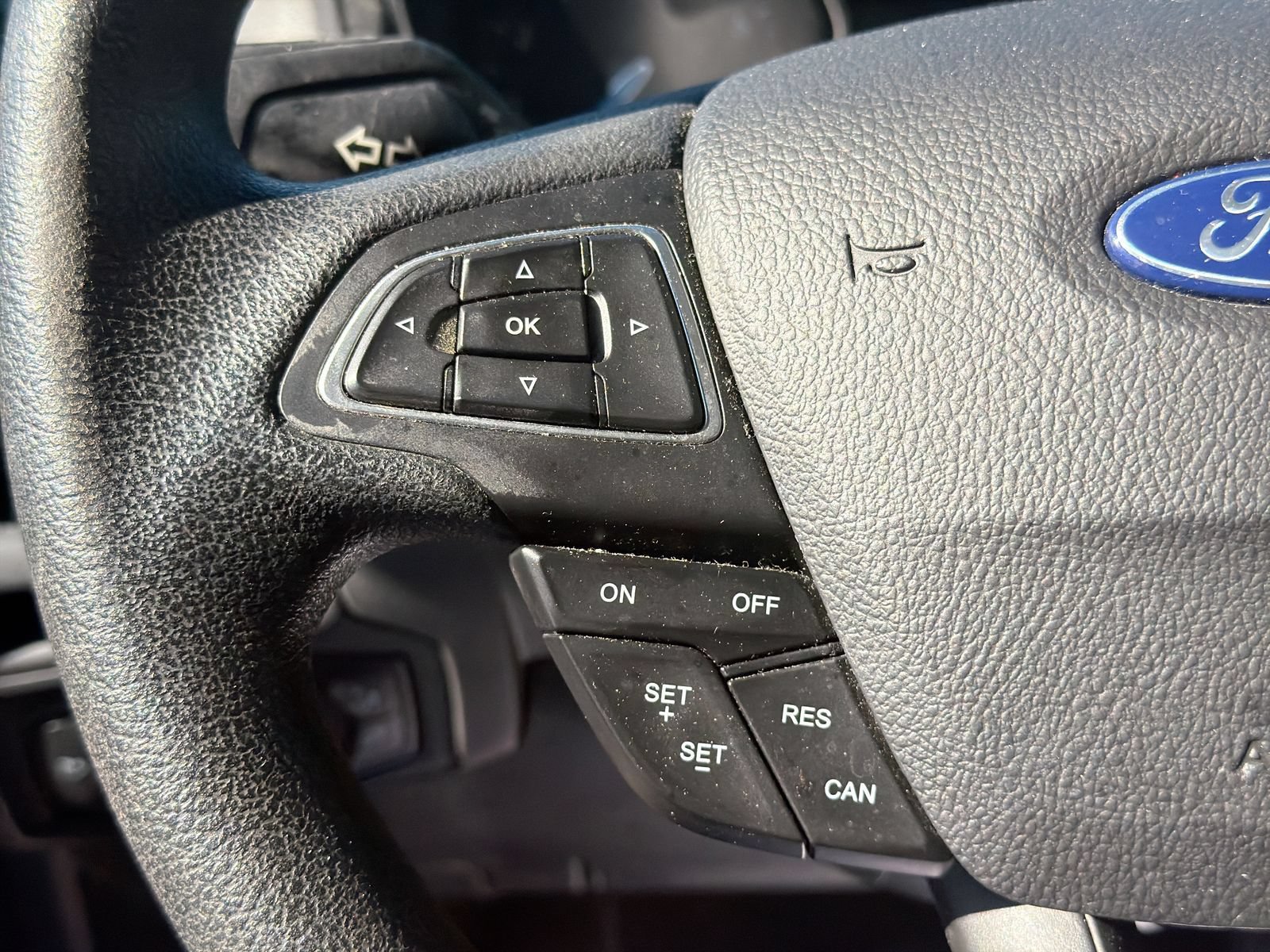 Used 2018 Ford Focus SE FWD image 26