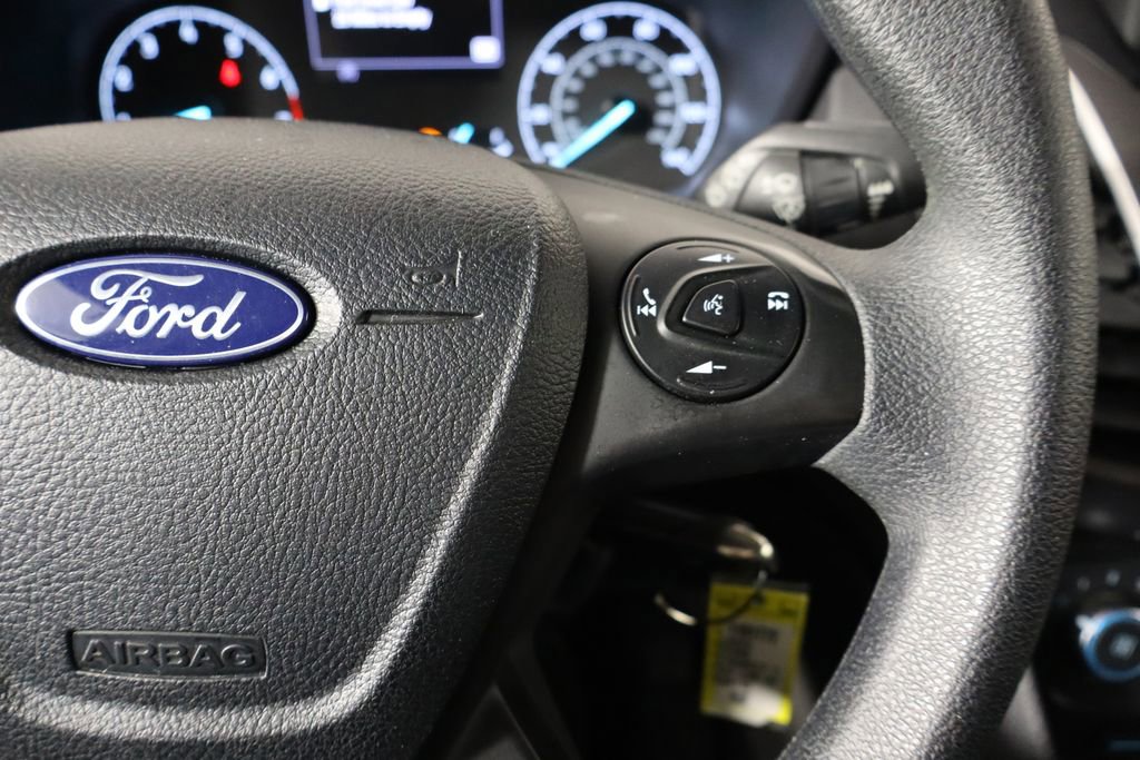 Used 2023 Ford Transit Connect XL image 23