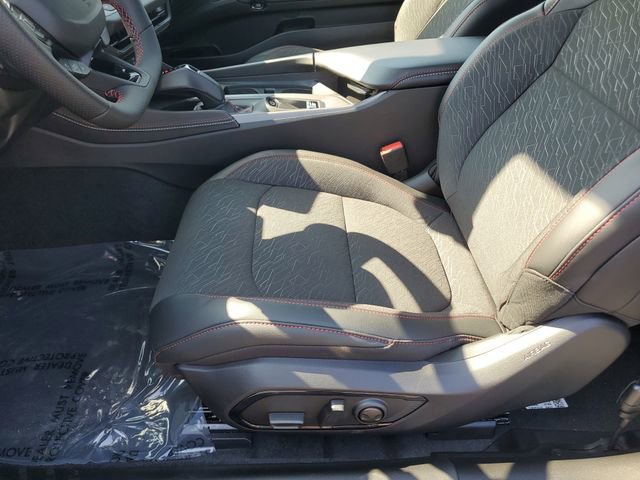 New 2025 Dodge Charger Daytona R/T w/ Sun & Sound Package image 11