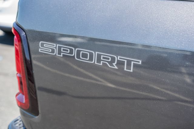New 2026 RAM 3500 Big Horn AWD/4WD image 28