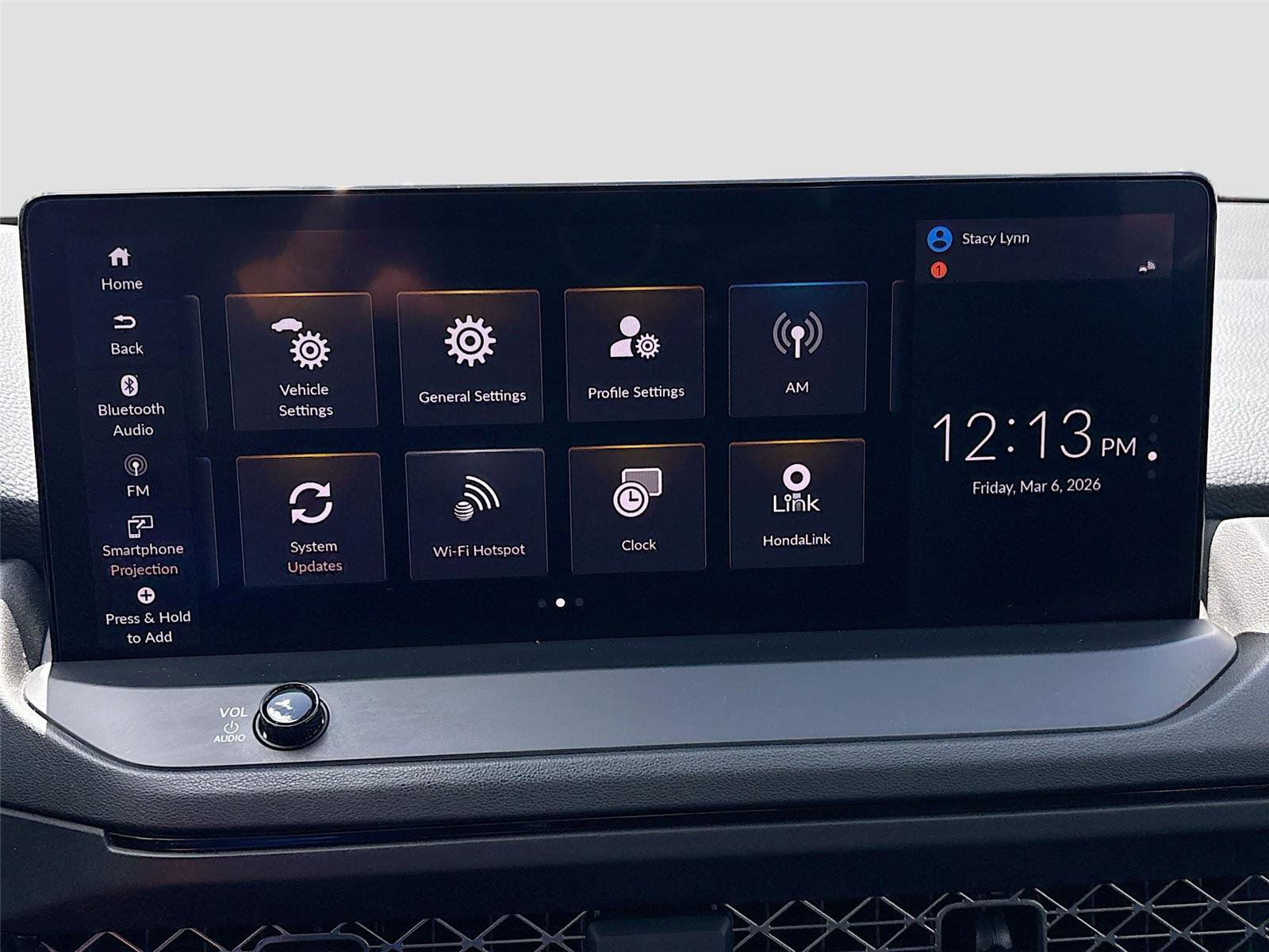 Used 2023 Honda Accord Sport image 16