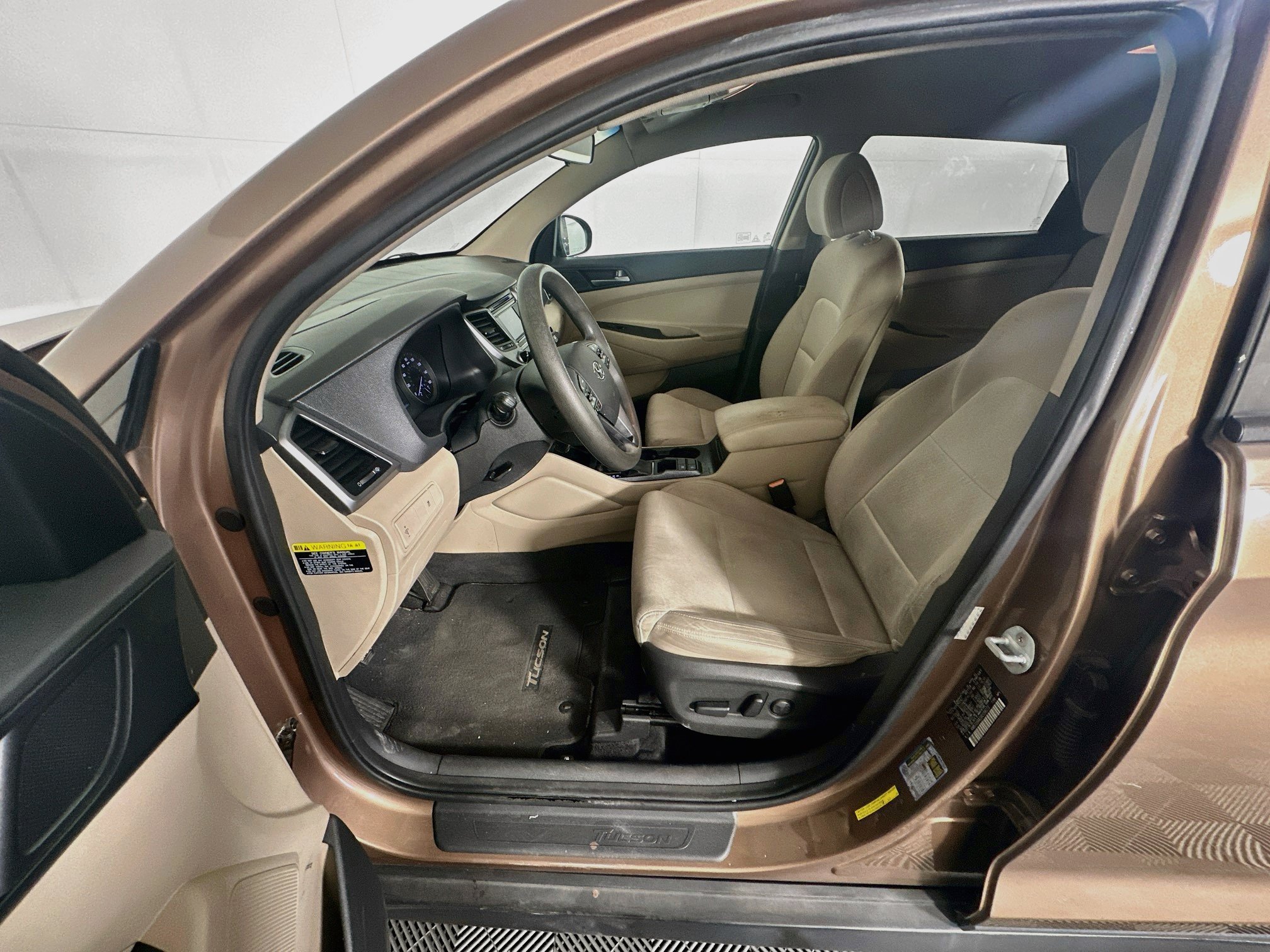 Used 2016 Hyundai Tucson SE w/ Option Group 02 FWD image 13