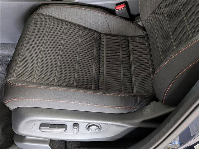 New 2026 Honda CR-V TrailSport image 4