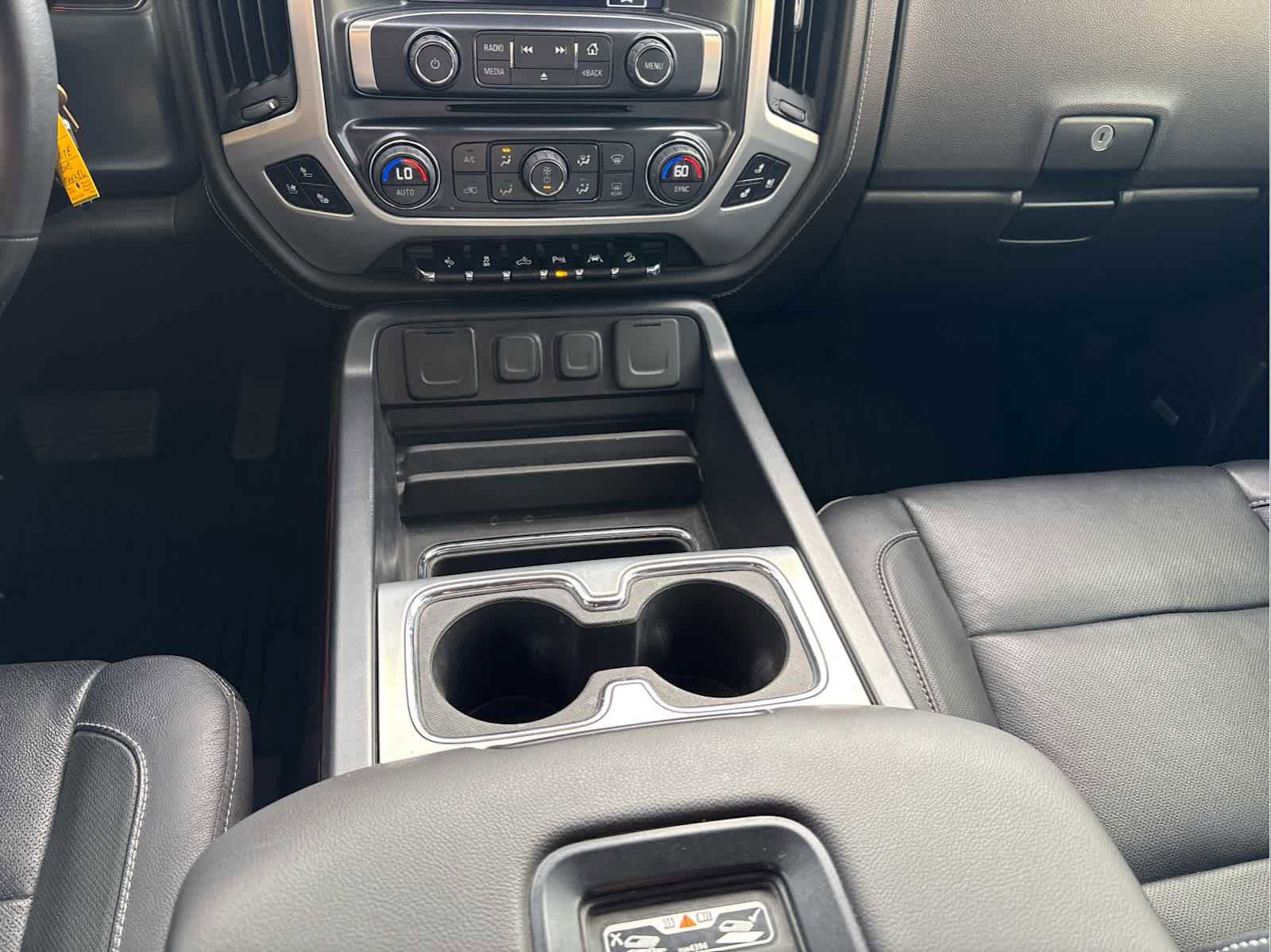 Used 2018 GMC Sierra 1500 SLT image 21