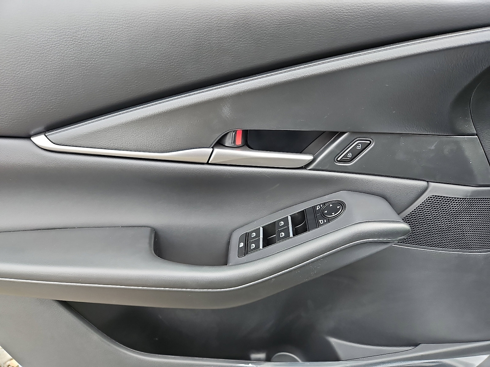 New 2026 MAZDA CX-30 AWD 2.5 S w/ Select Sport Pkg image 10