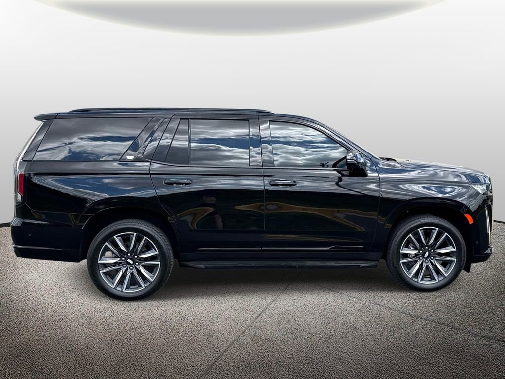 Used 2023 Cadillac Escalade Sport image 4